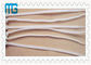 Multi cintas plásticas de nylon resistentes UV do nylon 66 dos tamanhos, laços coloridos do plástico para cabos fornecedor